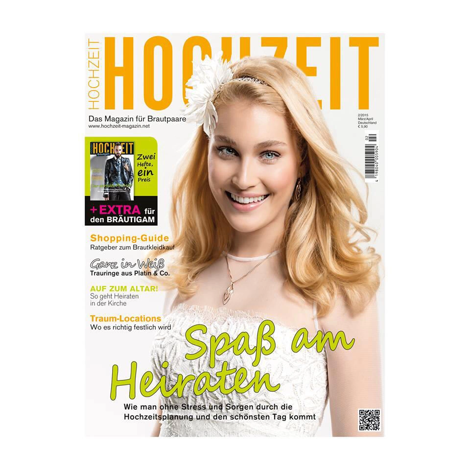 HOCHZEIT Magazin