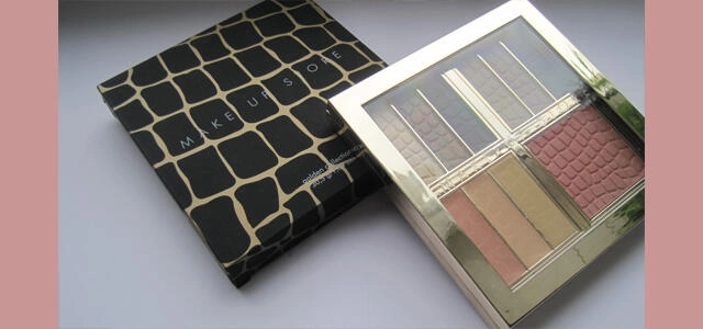 All-in-one Palette von MAKE UP STORE 2 MakeUpStore3