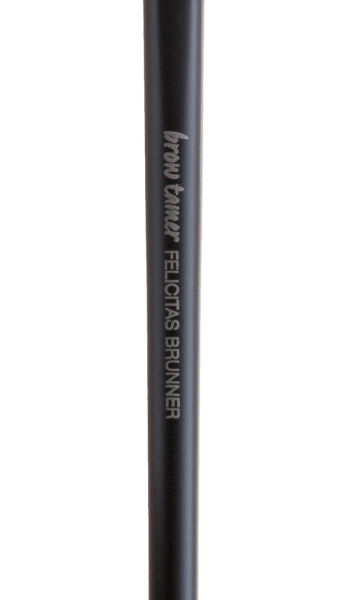 Augenbrauen-Wimpernbürstchen 