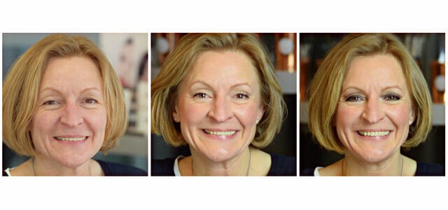 17 01 1 Makeup Beratung München