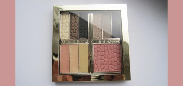 All-in-one Palette von MAKE UP STORE 1 MakeUpStore1