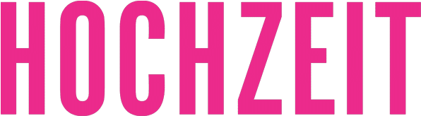 hochzeit-logo hochzeit logo
